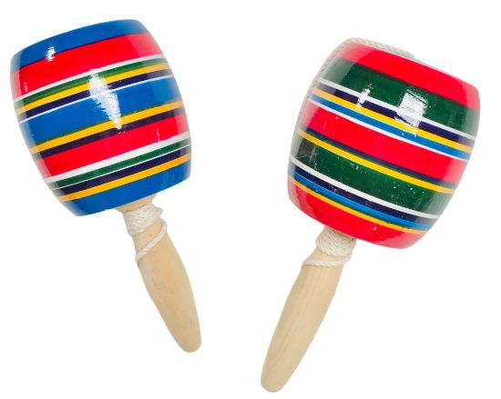 Imagen de Balero De Madera