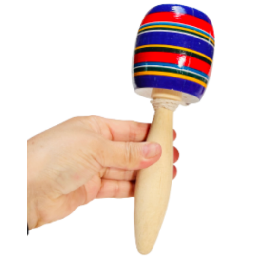 Imagen de Balero De Madera