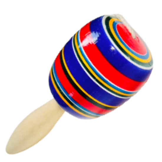 Imagen de Balero De Madera