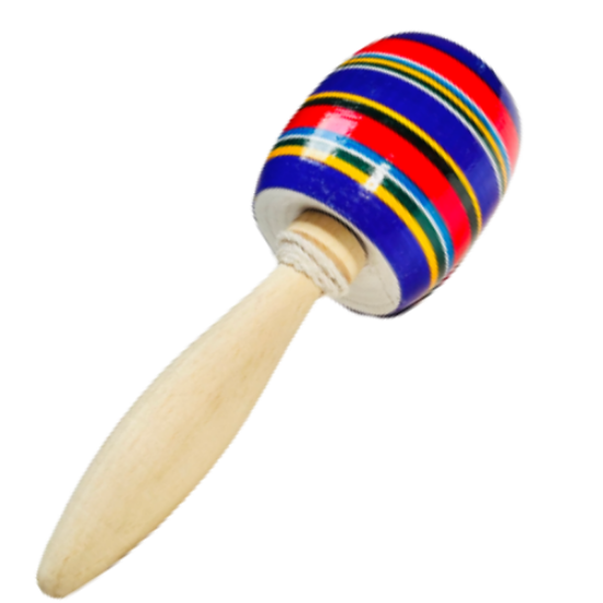 Imagen de Balero De Madera