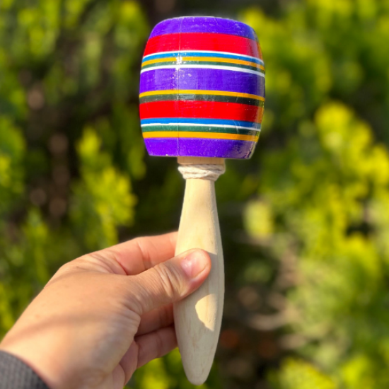 Imagen de Balero De Madera