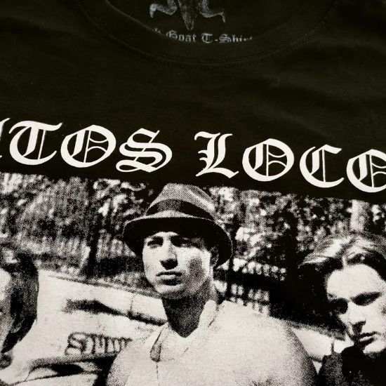 Imagen de playera sangre por Sangre 