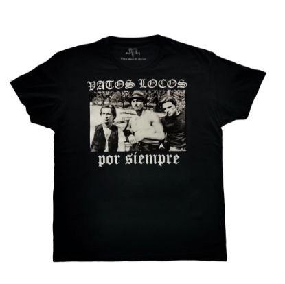 Imagen de playera sangre por Sangre 