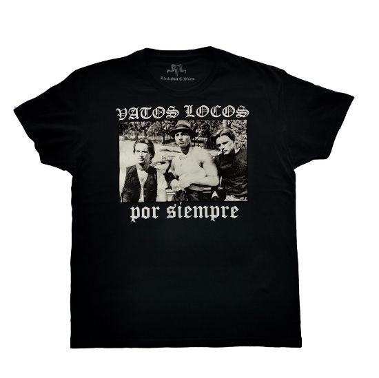 Imagen de playera sangre por Sangre 