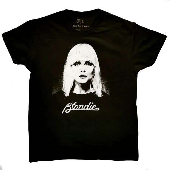 Imagen de playera Blondie 