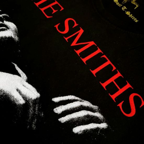 Imagen de Playera The Smiths 