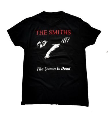 Imagen de Playera The Smiths 