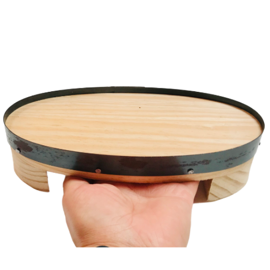 Imagen de Maquina Para Hacer Tlacoyos - Utensilio Para Cocina Mexicana