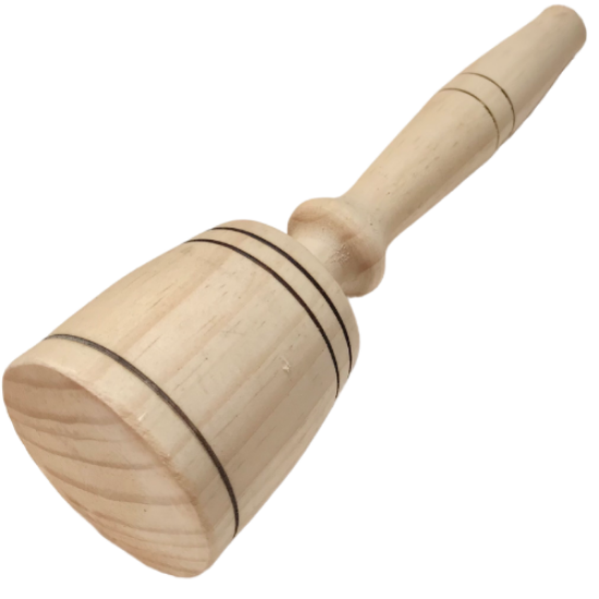 Imagen de Machacador Aplanador Apachurrador