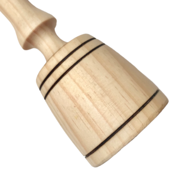 Imagen de Machacador Aplanador Apachurrador