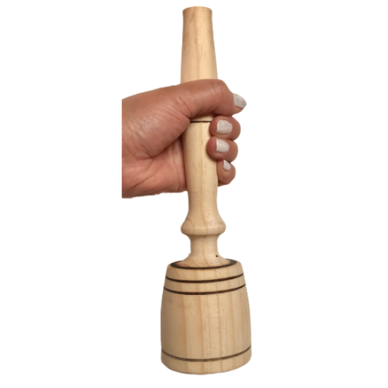 Imagen de Machacador Aplanador Apachurrador