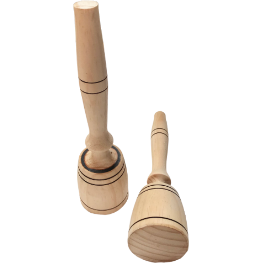 Imagen de Machacador Aplanador Apachurrador