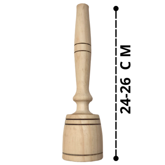 Imagen de Machacador Aplanador Apachurrador