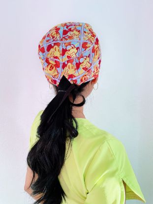 Imagen de GORRITO QUIRURGICO