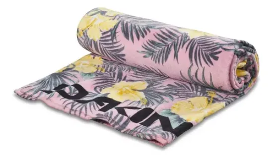 Imagen de Toalla Dakine Terry Beach 86 X 160cm (rasta)