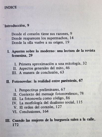 Imagen de La Cultura de la Opresión Femenina, M. Mattelart. Ed. ERA