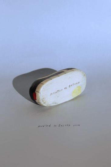 Imagen de CENICERO SK8