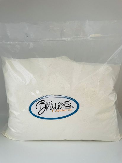 Imagen de Base Latte de Frappe 