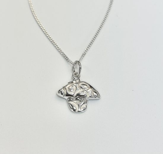 Imagen de Dije Hongo