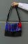 Imagen de Bolso Iztly negro/morado