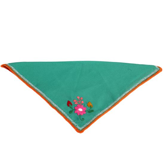 Imagen de Luxu verde