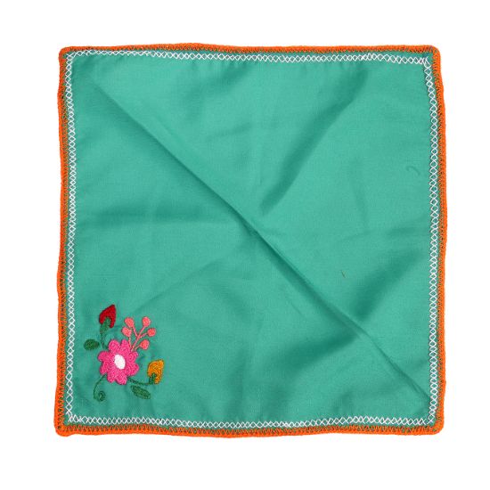 Imagen de Luxu verde