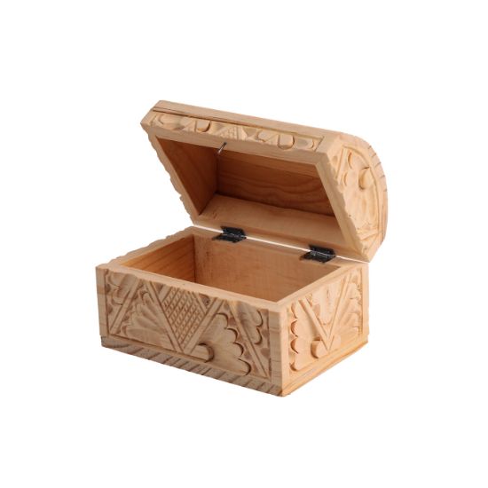 Imagen de Baúl boloncho