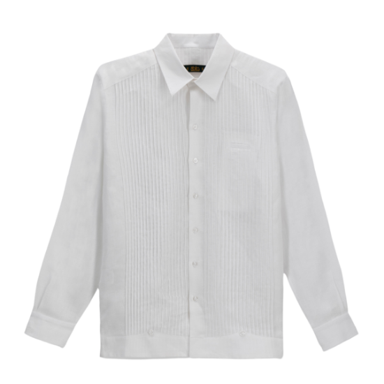 Imagen de Guayabera Manga larga Presidencial