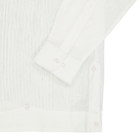 Imagen de Guayabera Manga larga Presidencial