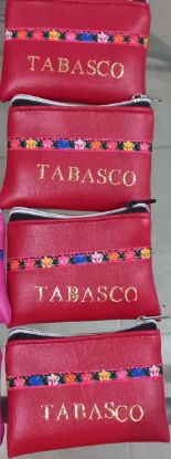 Imagen de Monedero Tabasqueño 