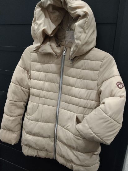 Imagen de Chamarra  niña