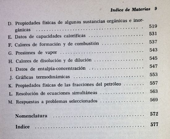 Imagen de Libro Principios y cálculos básicos de la ingeniería química