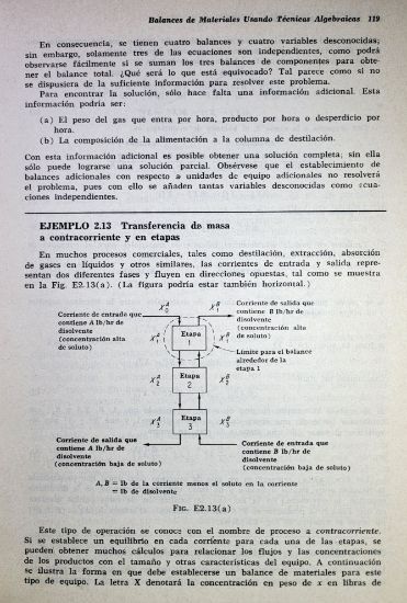 Imagen de Libro Principios y cálculos básicos de la ingeniería química