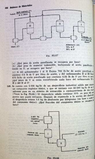 Imagen de Libro Principios y cálculos básicos de la ingeniería química