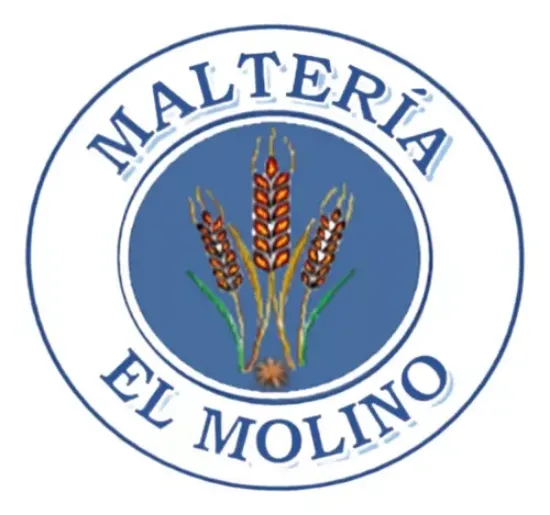 Imagen de Malta De Cebada Premium 2 Hileras Para Cerveza Artesanal