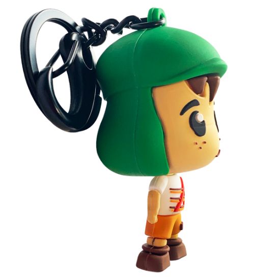 Imagen de Llavero By Mexico Chavo del 8 