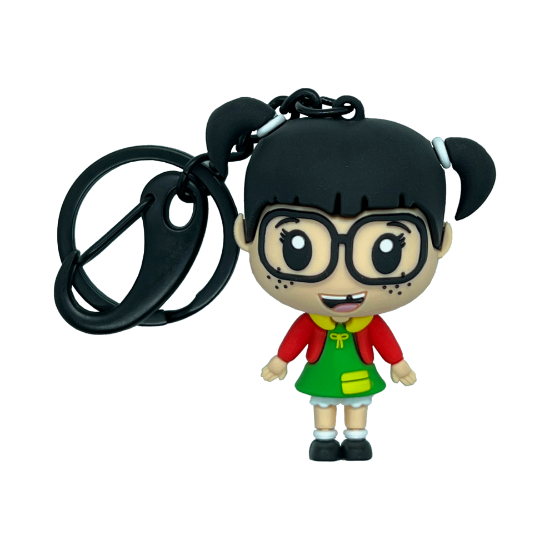 Imagen de By Mexico Llaverp 3D Chilindrina 