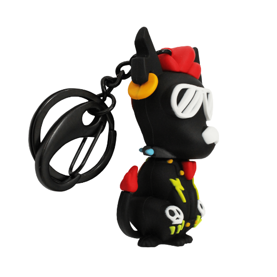 Imagen de By Mexico Llavero 3D Tepache Xolo 