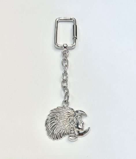 Imagen de Llavero Guerrero 