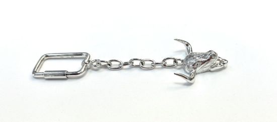 Imagen de Llavero Toro. 