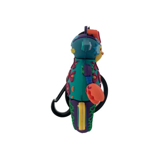 Imagen de By Mexico Llavero 3D Niza Alebrish 