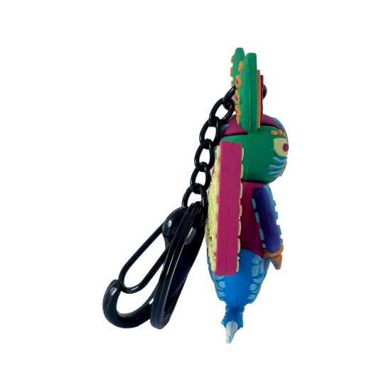 Imagen de By Mexico Llavero  Yu Alebrish 