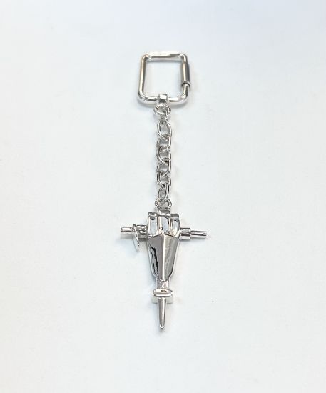 Imagen de Llavero perforadora.