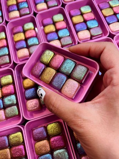 Imagen de Set de Acuarelas