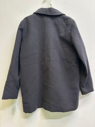 Imagen de Abrigo Gris Niño