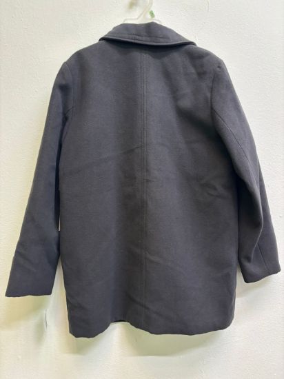 Imagen de Abrigo Gris Niño