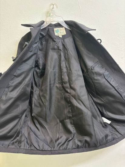 Imagen de Abrigo Gris Niño