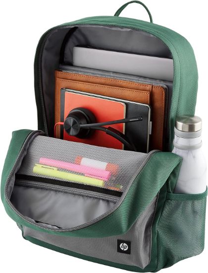 Imagen de Mochila para estudiantes, marca hp 