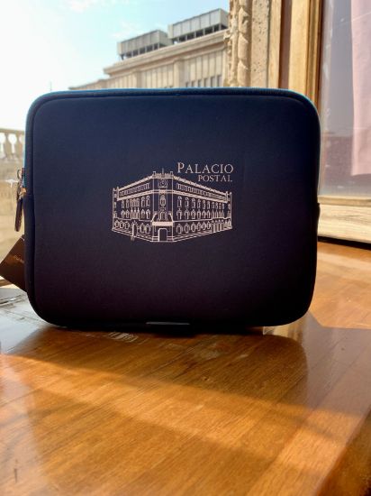 Imagen de Funda Inteligente 10"