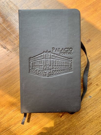 Imagen de Libreta Sky